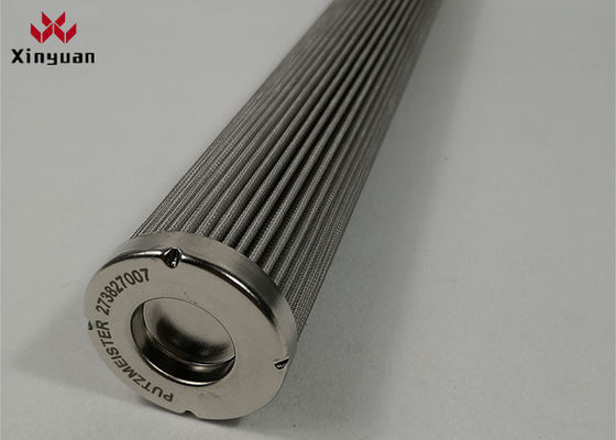 273827007 Filter Oli Kartrid 21 Bar Umur Panjang