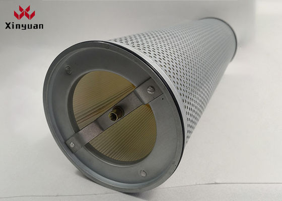 416341 Elemen Filter Oli Suku Cadang Truk Pompa Beton Gajah