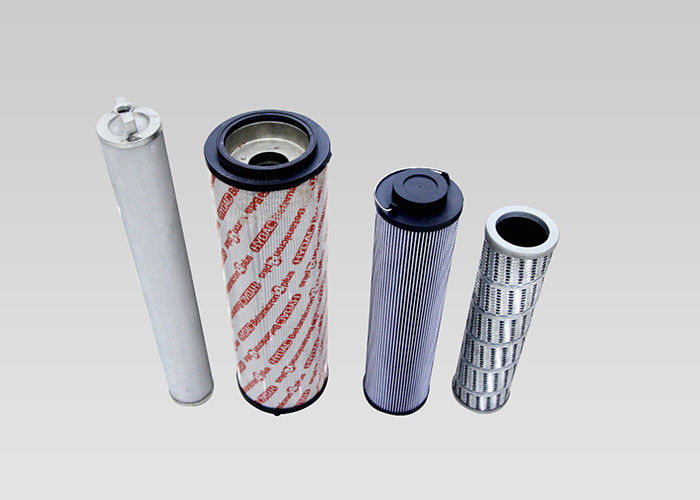 kertas filter bubur kayu Filter Hidraulik Inline ISO