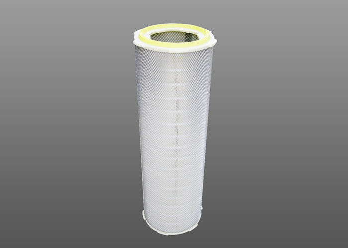 Elemen Filter Kartrid Media Filter Multi Layer F9