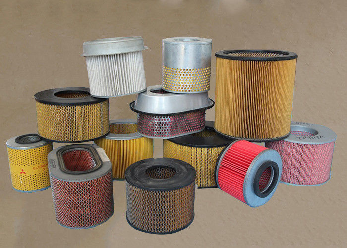 Anti Aging 17801-54170 120mm Carbon Filter Element