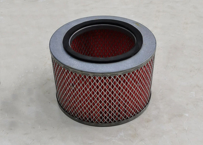 European Truck 150mm 17801-64080 Filter Udara Mobil