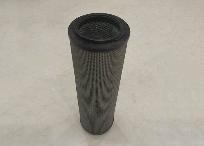 Glass Fiber Sintered Mesh 1u Hydraulic Strainer Filter