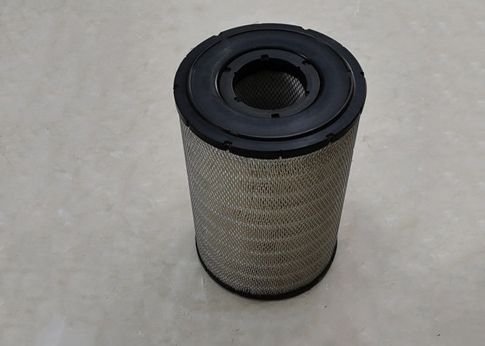 Filter Udara Tugas Berat  K3261 Tahan Korosi