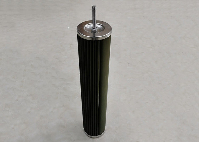 Kartrid Filter Oli Pelumas Senyawa Non Woven 100um