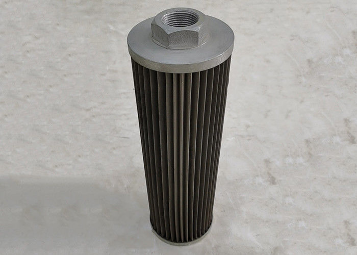 Kartrid Filter Oli Pelumas Kain Non Woven Komposit