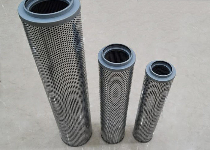 Metal Woven Mesh ISO 1um Lube Oil Filter Cartridge