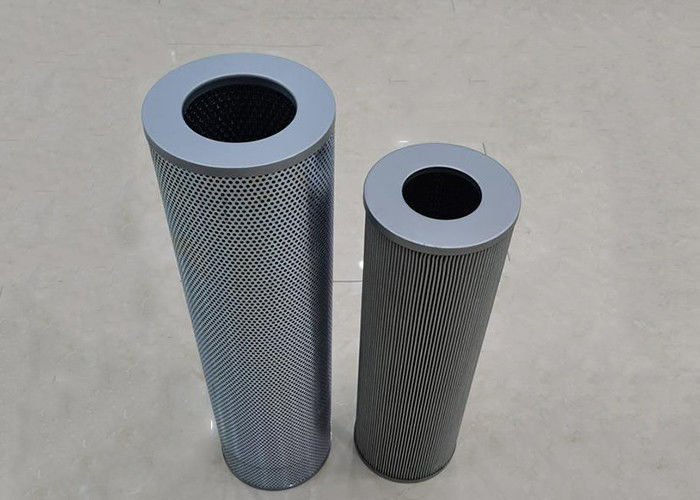 Elemen Filter Oli Pelumas Pelumas Non Woven 100um Komposit
