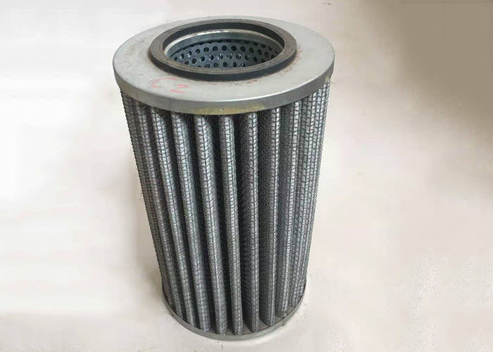 Jenis Silinder DN50 Stainless Steel Mesh Filter Cartridge