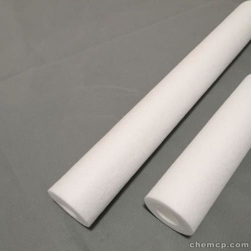 Kartrid Filter Melt Blown 100um PP Intensitas Tinggi