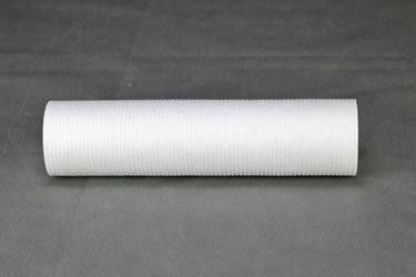 Kartrid Filter Non Woven Fabric 1um PP Melt Blown