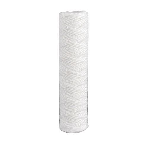 Toleransi Tekanan Tinggi 20 ″ Wire Wound Filter Cartridge