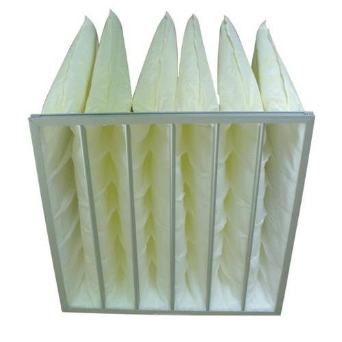 Tidak Ada Kebocoran Udara Tidak Ada Kebocoran Udara F5 Pocket Air Filter
