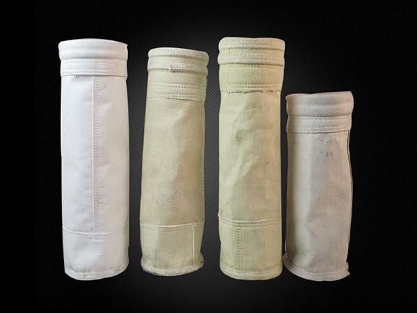 Tas Filter Kolektor Debu Antistatik Poliester 500g / m2