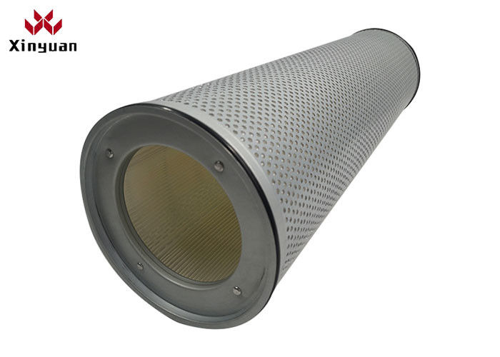 416341 Elemen Filter Oli Suku Cadang Truk Pompa Beton Gajah